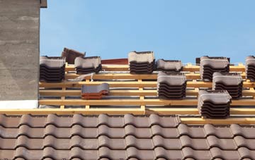 Littley Green clay roofing costs