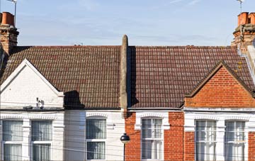 clay roofing Littley Green, Essex