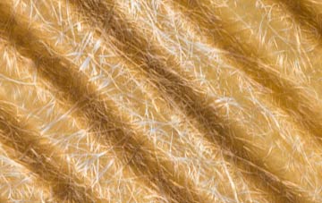 Littley Green fibreglass roof waterproofing