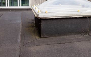 disadvantages of Littley Green flat roofs