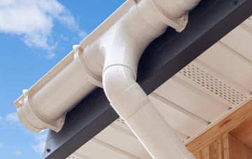 Littley Green gutter installation costs