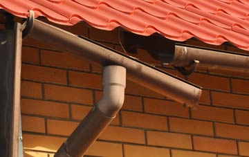 Littley Green gutter repair costs