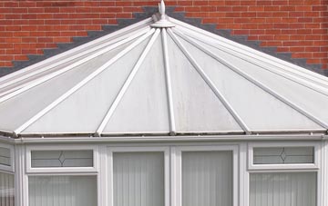 Littley Green polycarbonate conservatory roof repairs