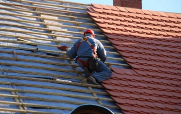 roof tiles Littley Green, Essex