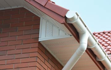 Littley Green soffit repair costs