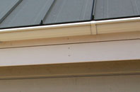 Littley Green soffit repair